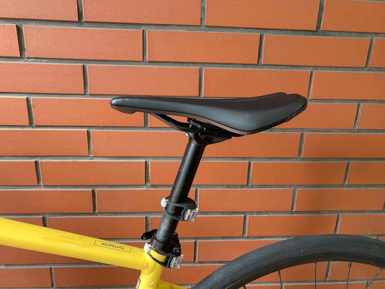 (CDRw30) Cannondale Synapse3　中古車　サイズ51(165~175cm)