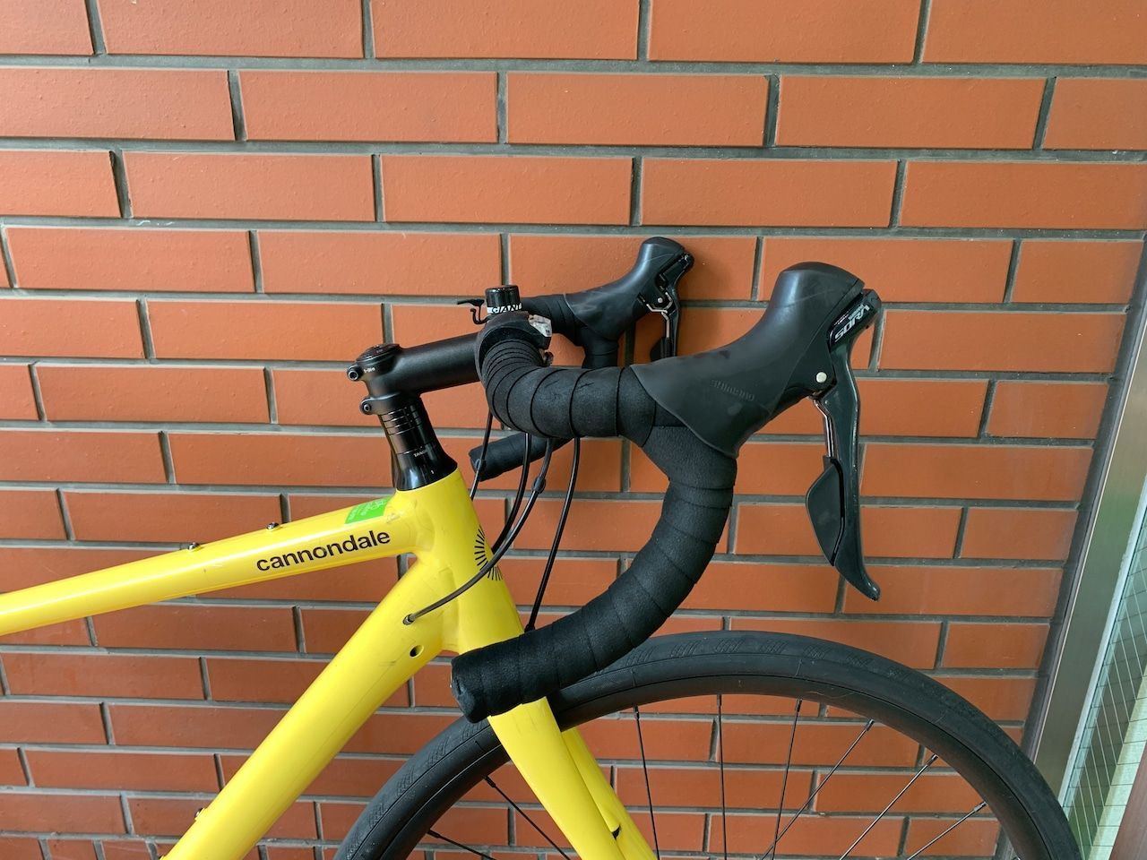 (CDRw30) Cannondale Synapse3　中古車　サイズ51(165~175cm)