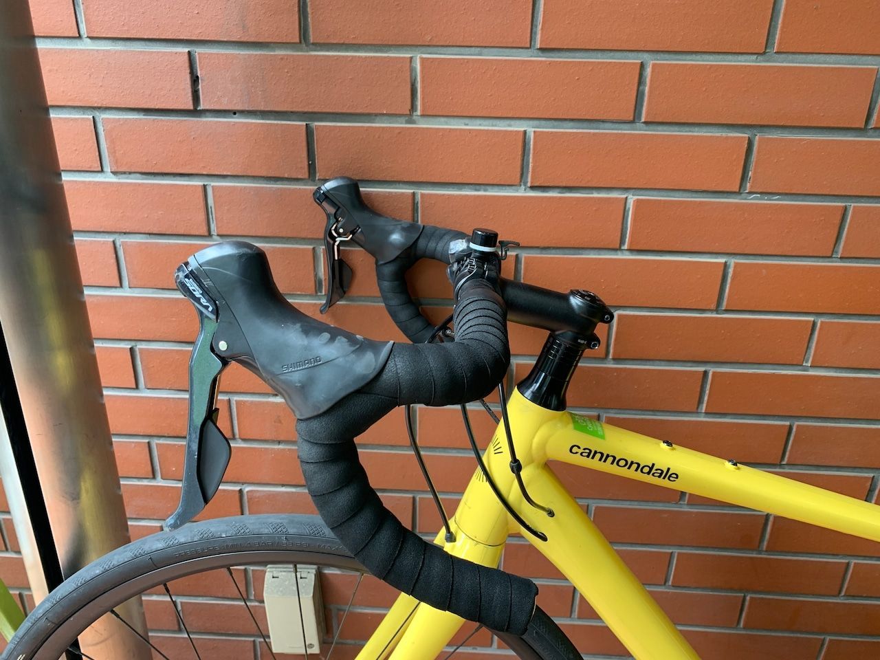 (CDRw30) Cannondale Synapse3　中古車　サイズ51(165~175cm)