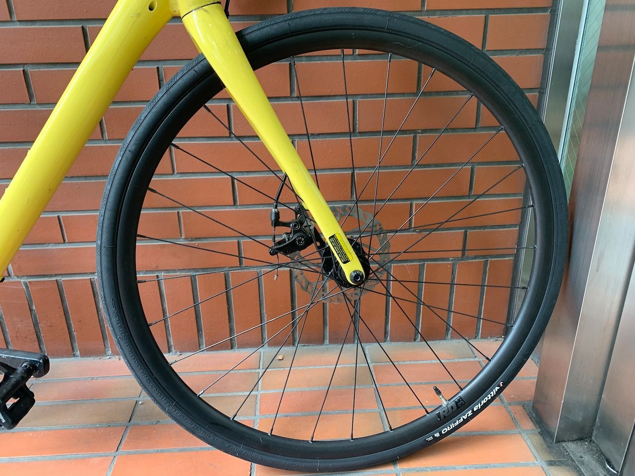 (CDRw30) Cannondale Synapse3　中古車　サイズ51(165~175cm)