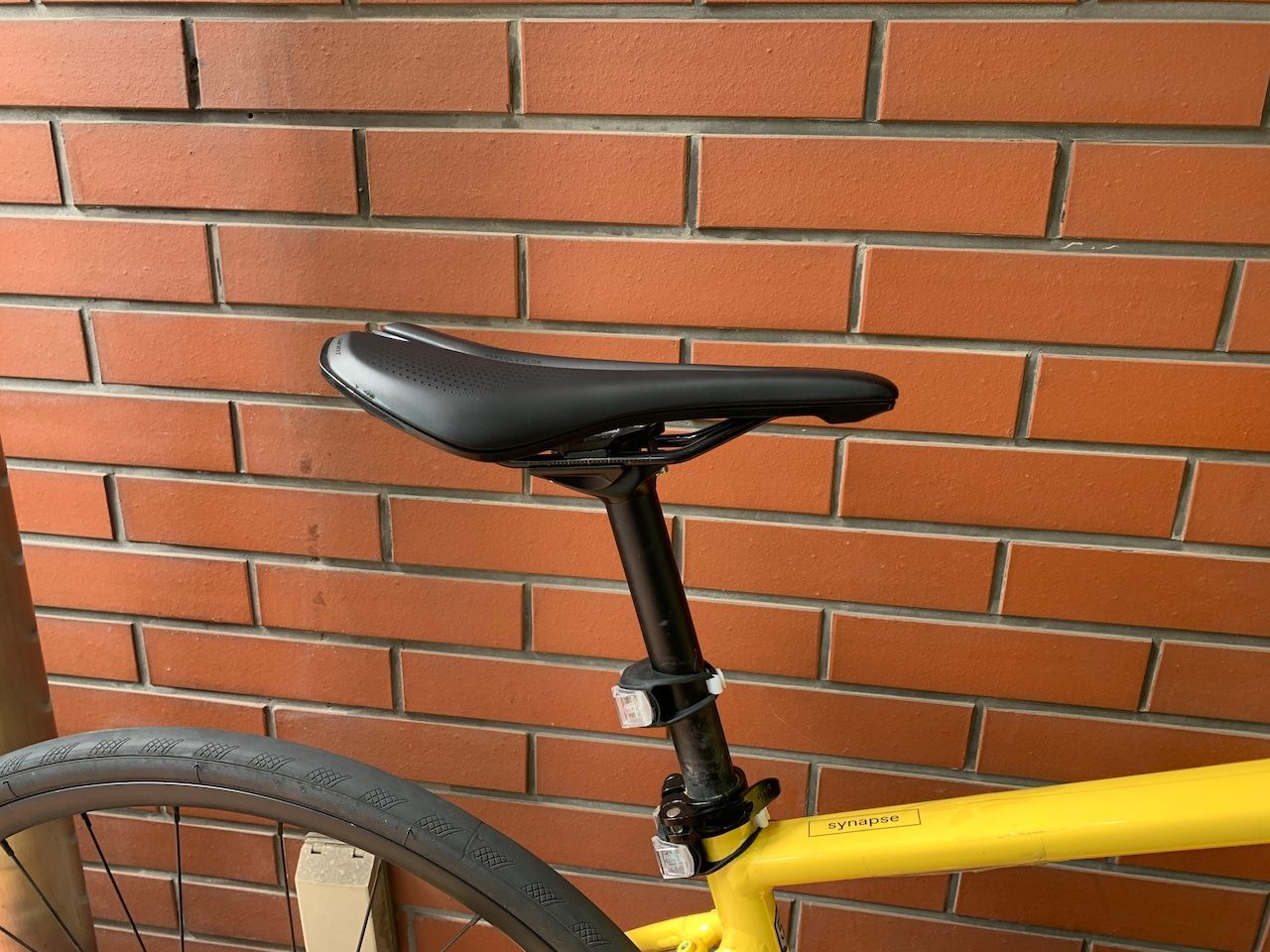 (CDRw30) Cannondale Synapse3　中古車　サイズ51(165~175cm)
