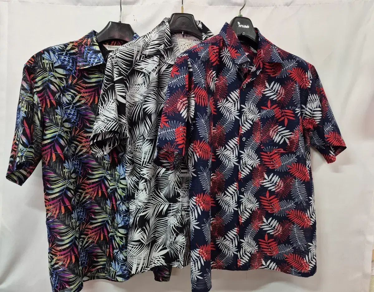 メンズ 夏 Tシャツ 3枚 XL