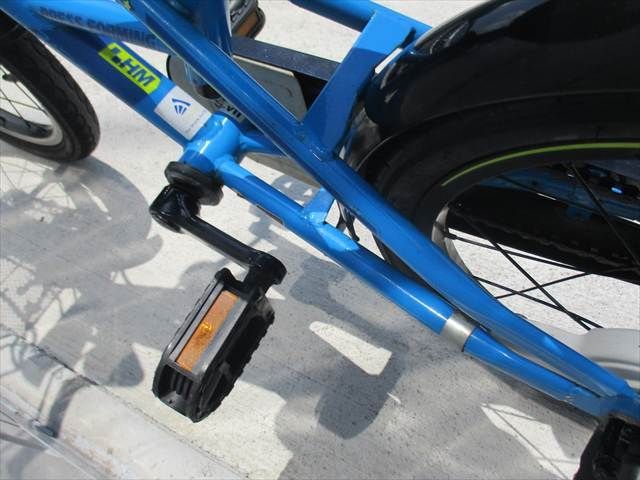 F184☆9000円☆ 整備済み☆完成車発送 整備済み 中古子供自転車 アサヒ 