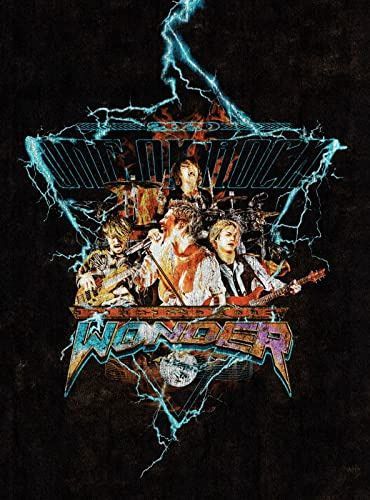 ONE OK ROCK 2020 Field of Wonder at Stadium (DVD)
