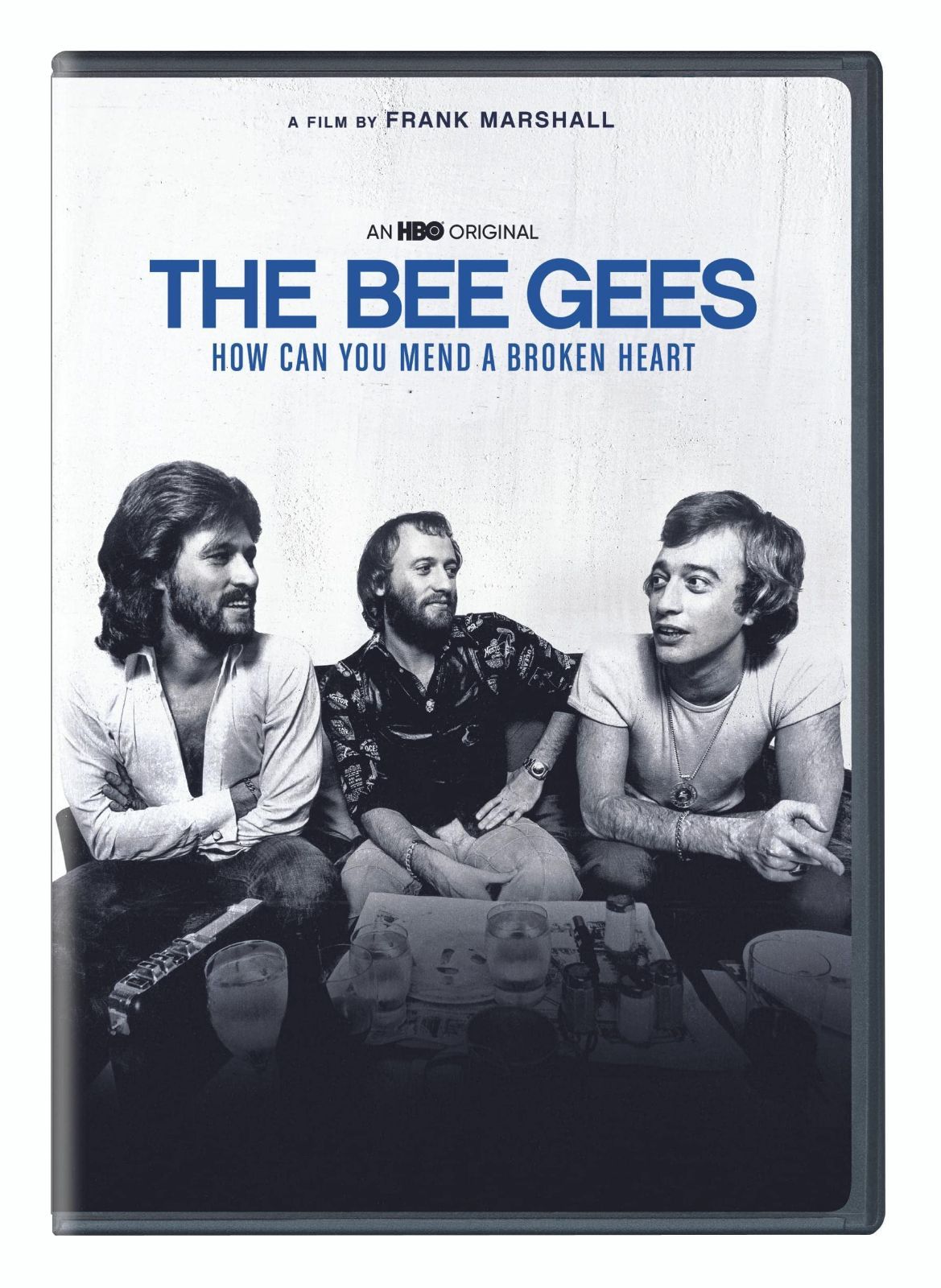 The Bee Gees: How Can You Mend a Broken Heart? [DVD]