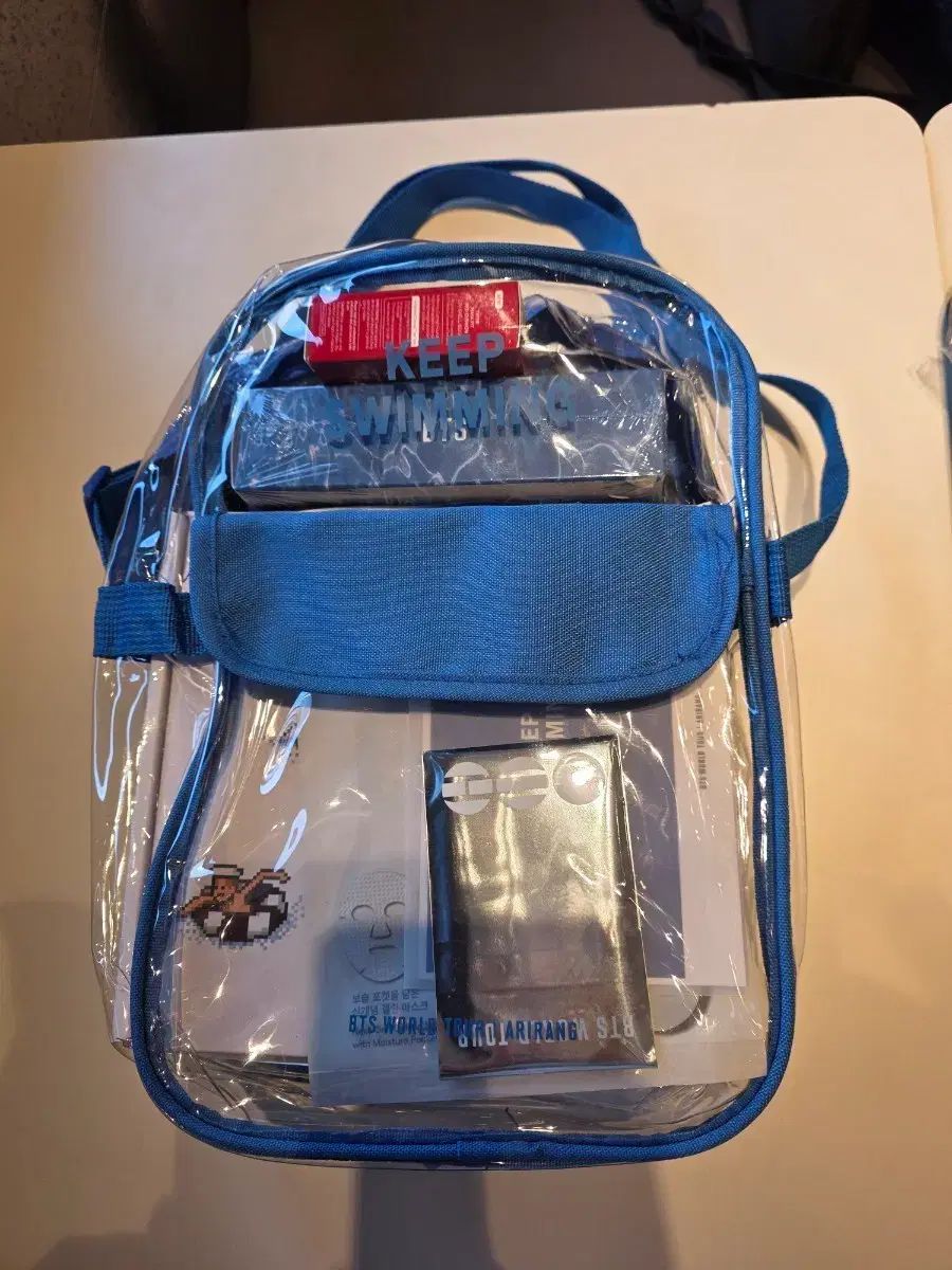 BTS 釜山コンサート SET