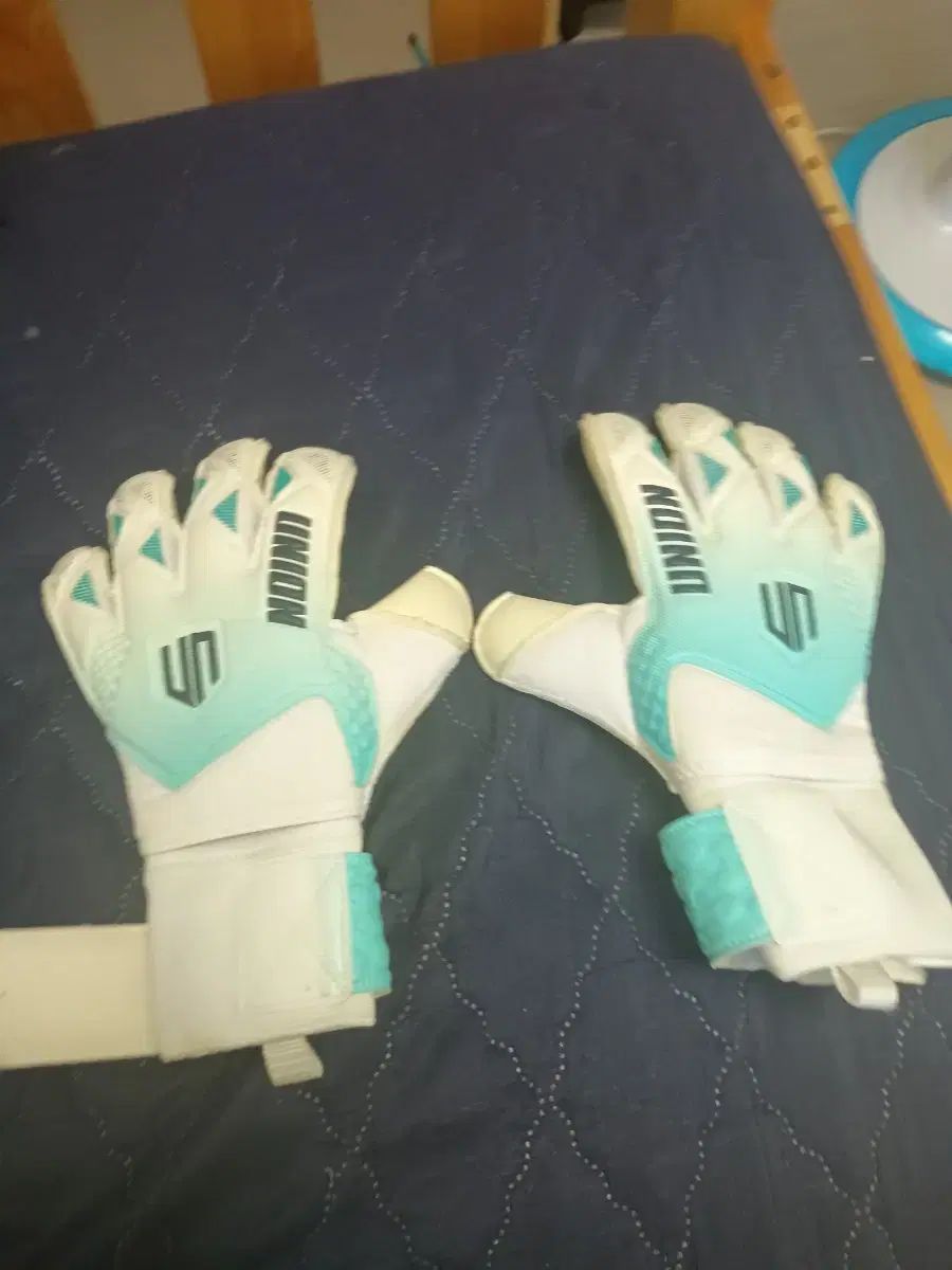 サッカーユニオン ゴールキーパー 手袋