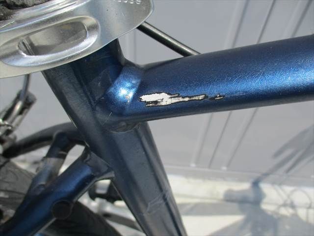 F187☆ 26800円☆整備済み スポーツ中古自転車 整備済み☆完成車発送 