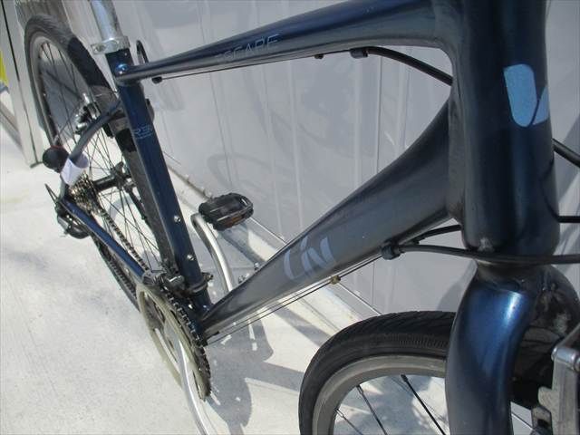 F187☆ 26800円☆整備済み スポーツ中古自転車 整備済み☆完成車発送 