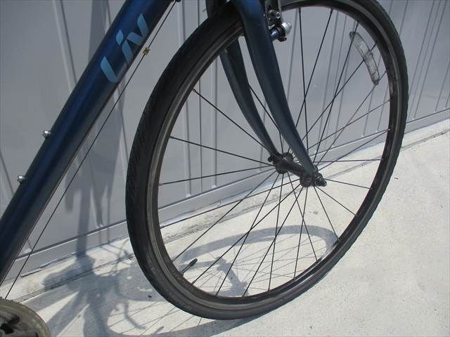 F187☆ 26800円☆整備済み スポーツ中古自転車 整備済み☆完成車発送 