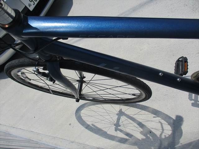 F187☆ 26800円☆整備済み スポーツ中古自転車 整備済み☆完成車発送 