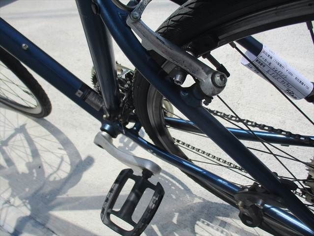 F187☆ 26800円☆整備済み スポーツ中古自転車 整備済み☆完成車発送 