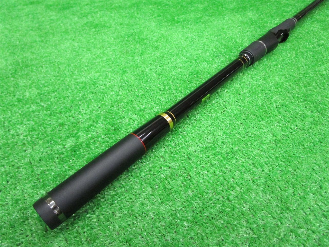 EC和 （美品） がまかつ がま磯 デニオス 175-50 - メルカリ