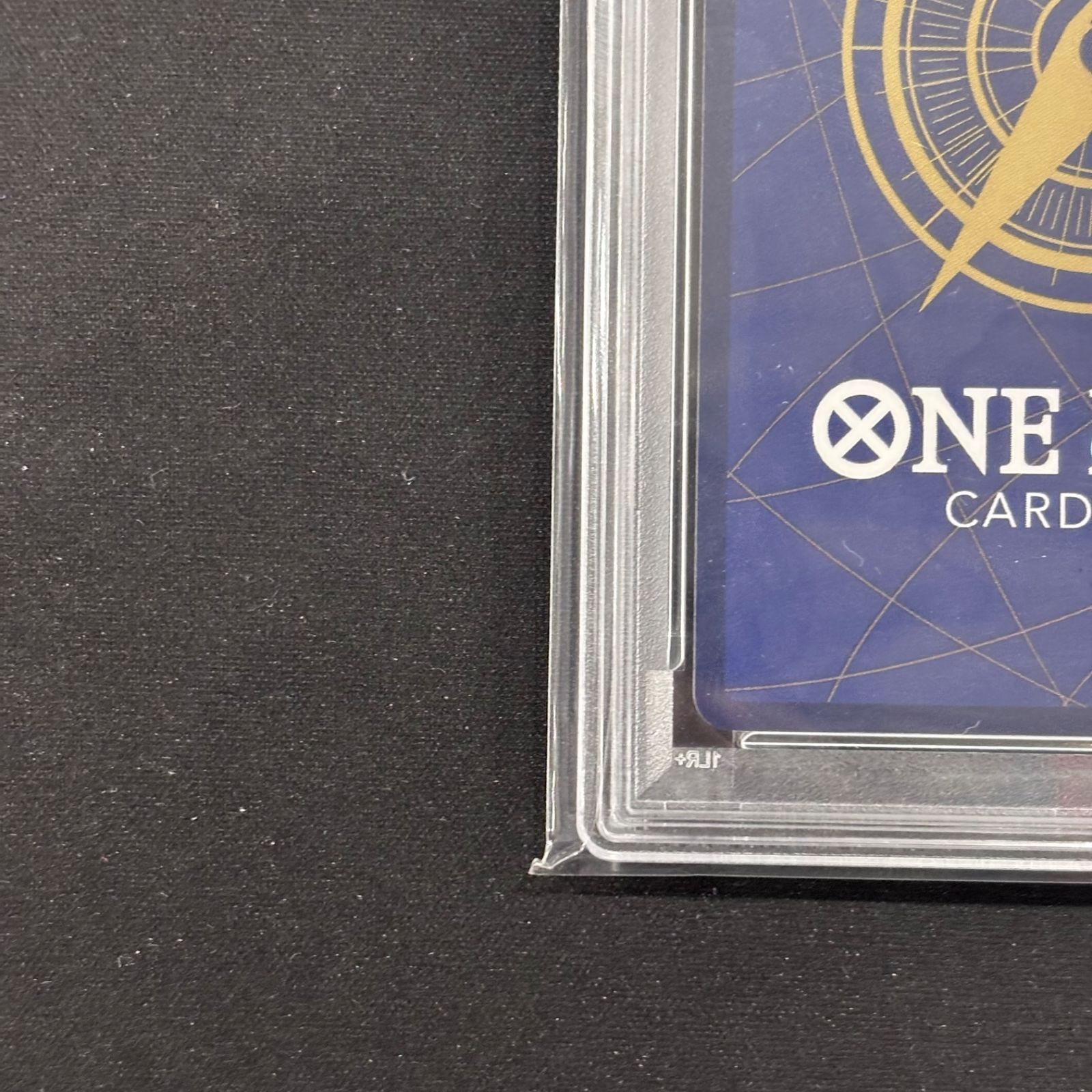 PSA10】ウタフラッグシップFOR ASIA版ワンピースカード