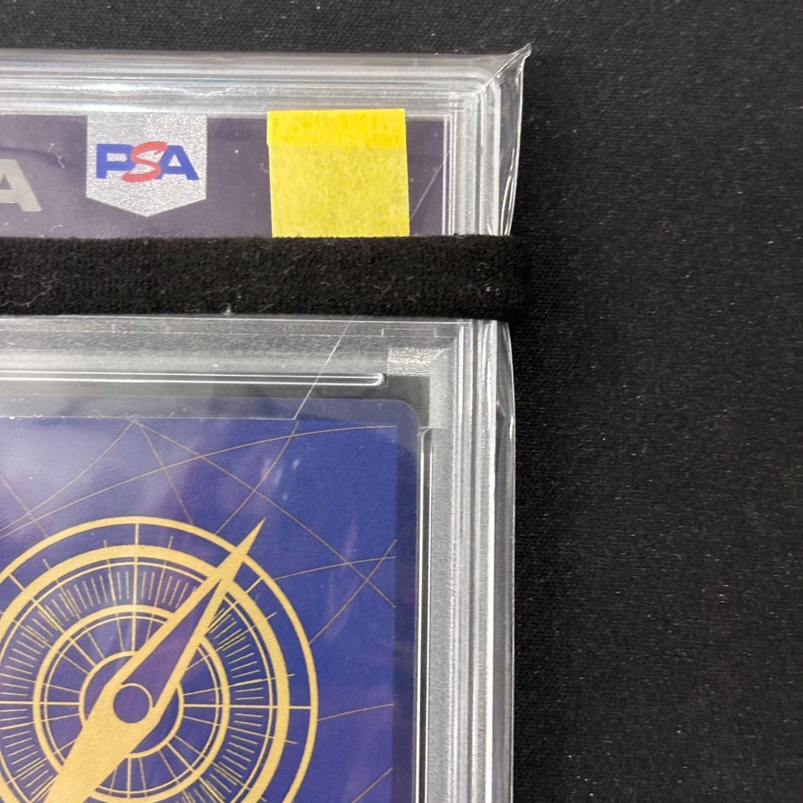 ワンピースカード PSA10 ウタ フラッグシップ プロモ OP09-002 A002