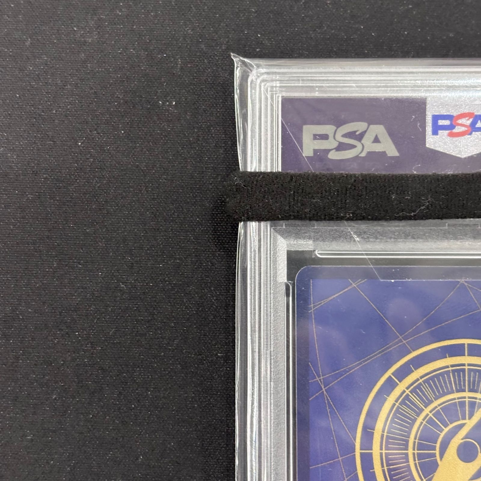 ワンピースカード PSA10 ウタ フラッグシップ プロモ OP09-002 A002 