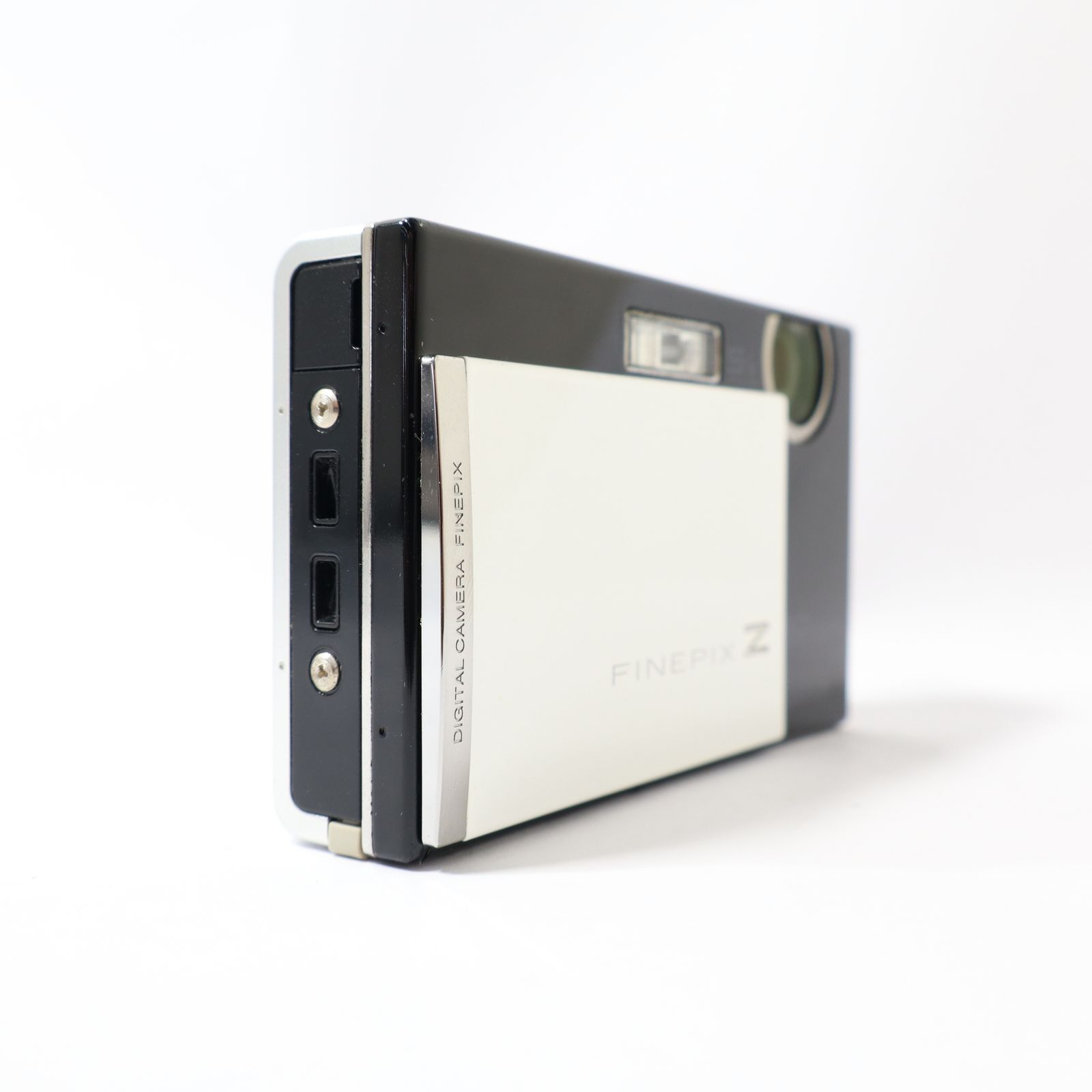 FUJIFILM FINEPIX Z100fd 動作確認済み デジタルカメラ コンパクト 