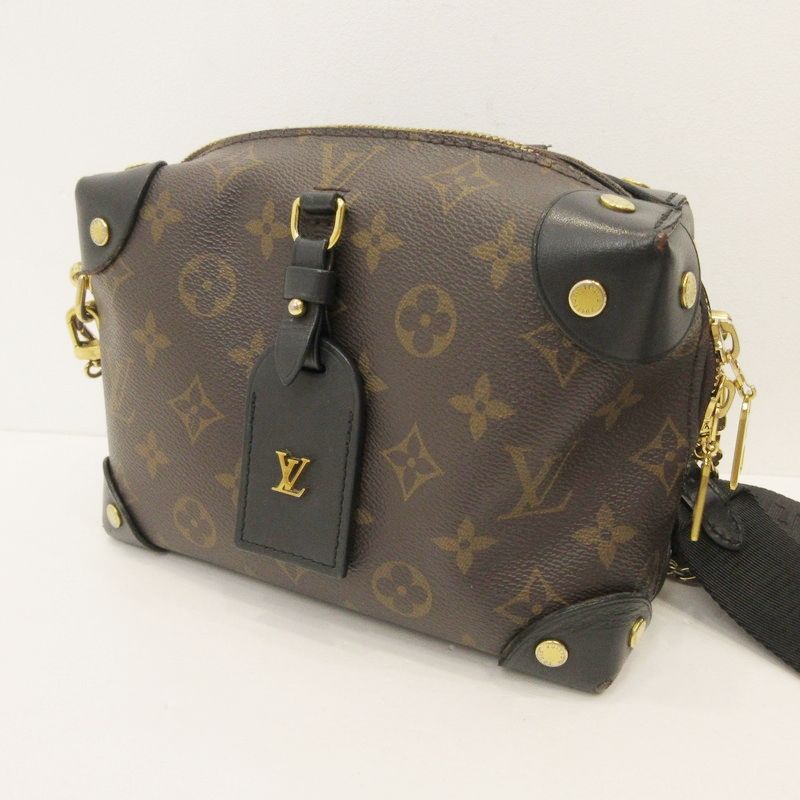 【姫路東店】 中古 LOUIS VUITTON | ルイ・ヴィトン その他バッグ プティットマルスブール M45571 モノグラム 【122】