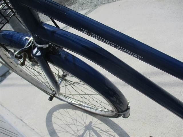 その他 F191☆9800円☆整備済み 子供自転車 アサヒ イノベーション 