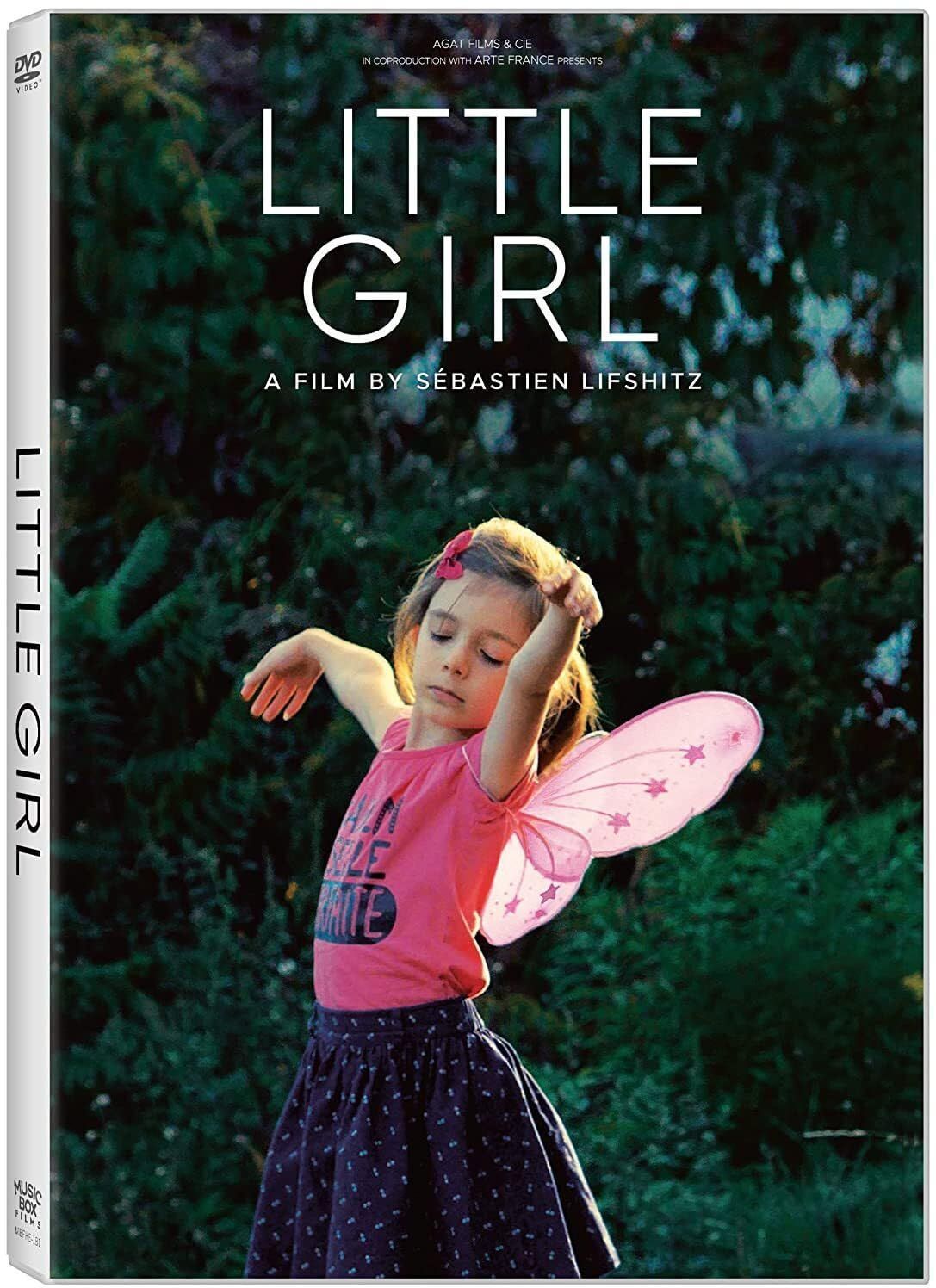 Little Girl [DVD]