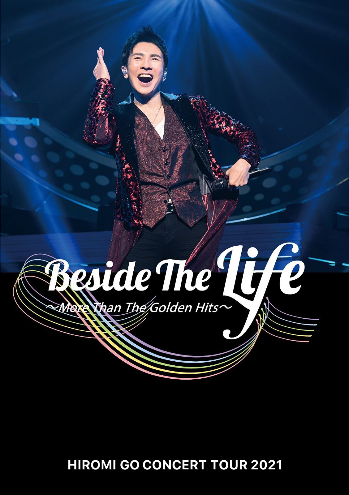 HIROMI GO CONCERT TOUR 2021 “Beside The Life