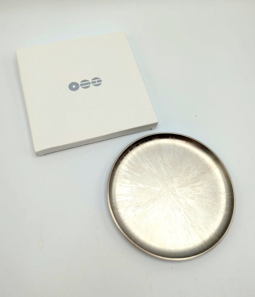 BTS ARIRANG POP-UP TRAY