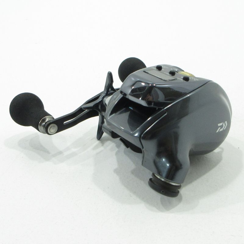 【三重本店】 中古 SHIMANO | シマノ 電動リール 24 SEABORG シーボーグ 100J 【86】