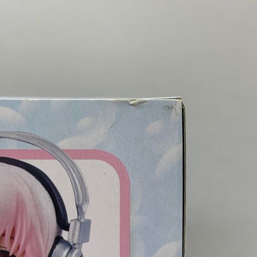 中古未開封】すーぱーそに子 そに子ちゃん生活密着取材スペシャル