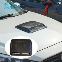 カーボンファイバー製エアインテーク、フード、スクープ、ベント、ボンネット、チューニングパーツ、ホンダ、フォルクスワーゲン、BMW、ア