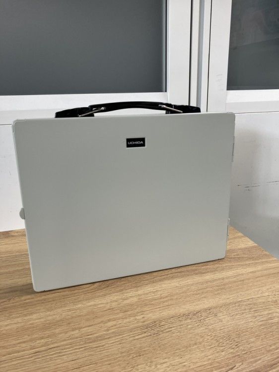 【アウトレット品/訳あり品】ウチダ キーケース UK-20型