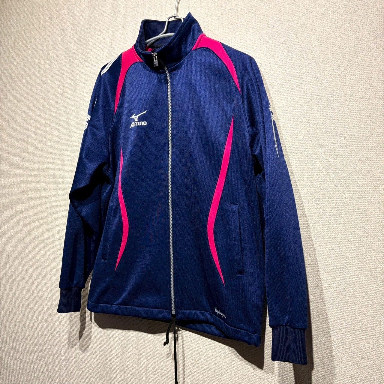 ⭐️美品⭐️ MIZUNO ジャージ上下セット メンズ M スポーツ ミズノ