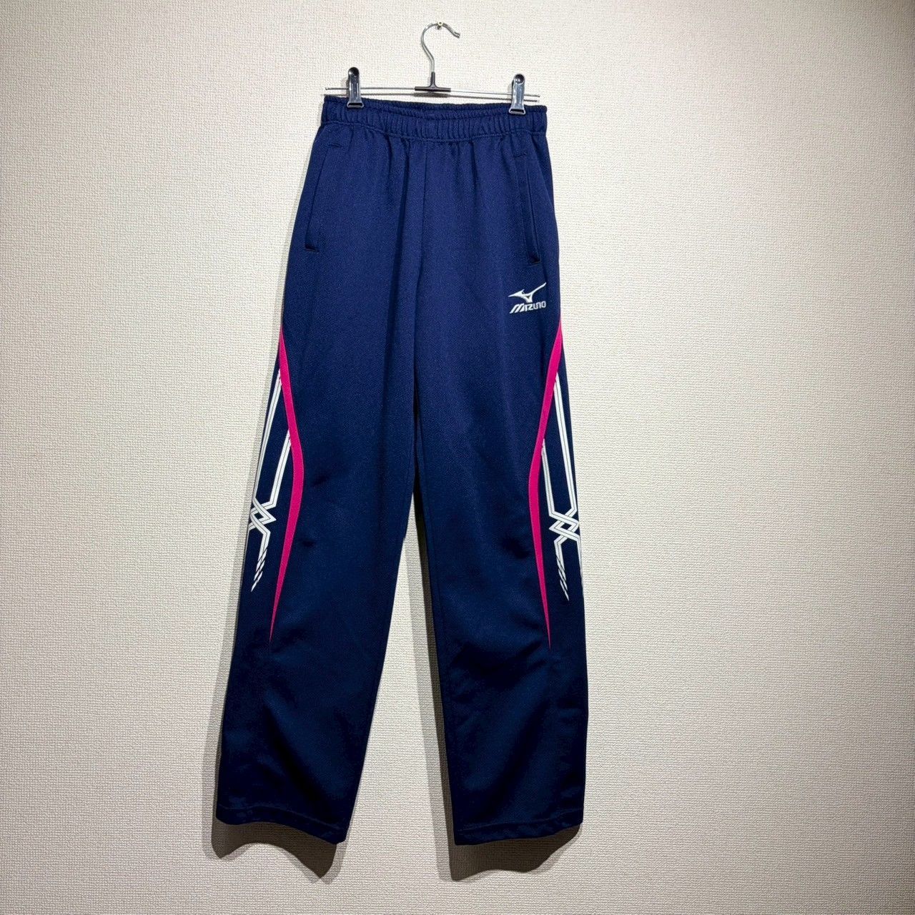 MIZUNO ジャージ 上下セット メンズ M スポーツ ミズノ 長袖 長ズボン