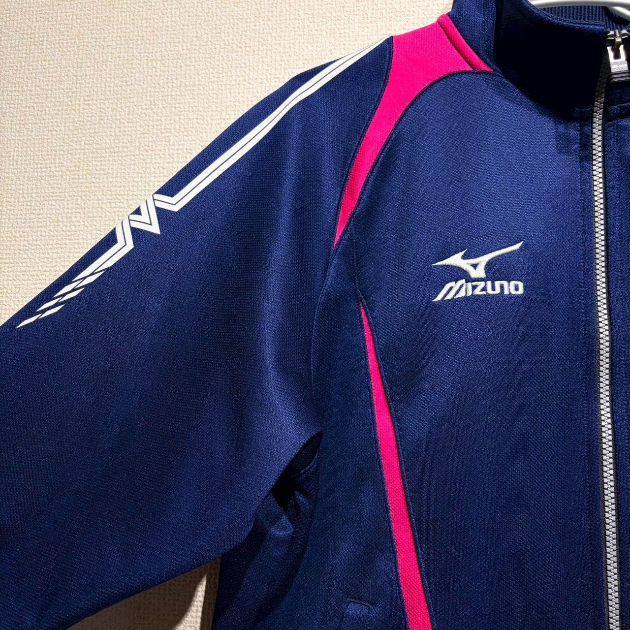 MIZUNO ジャージ 上下セット メンズ M スポーツ ミズノ 長袖 長ズボン