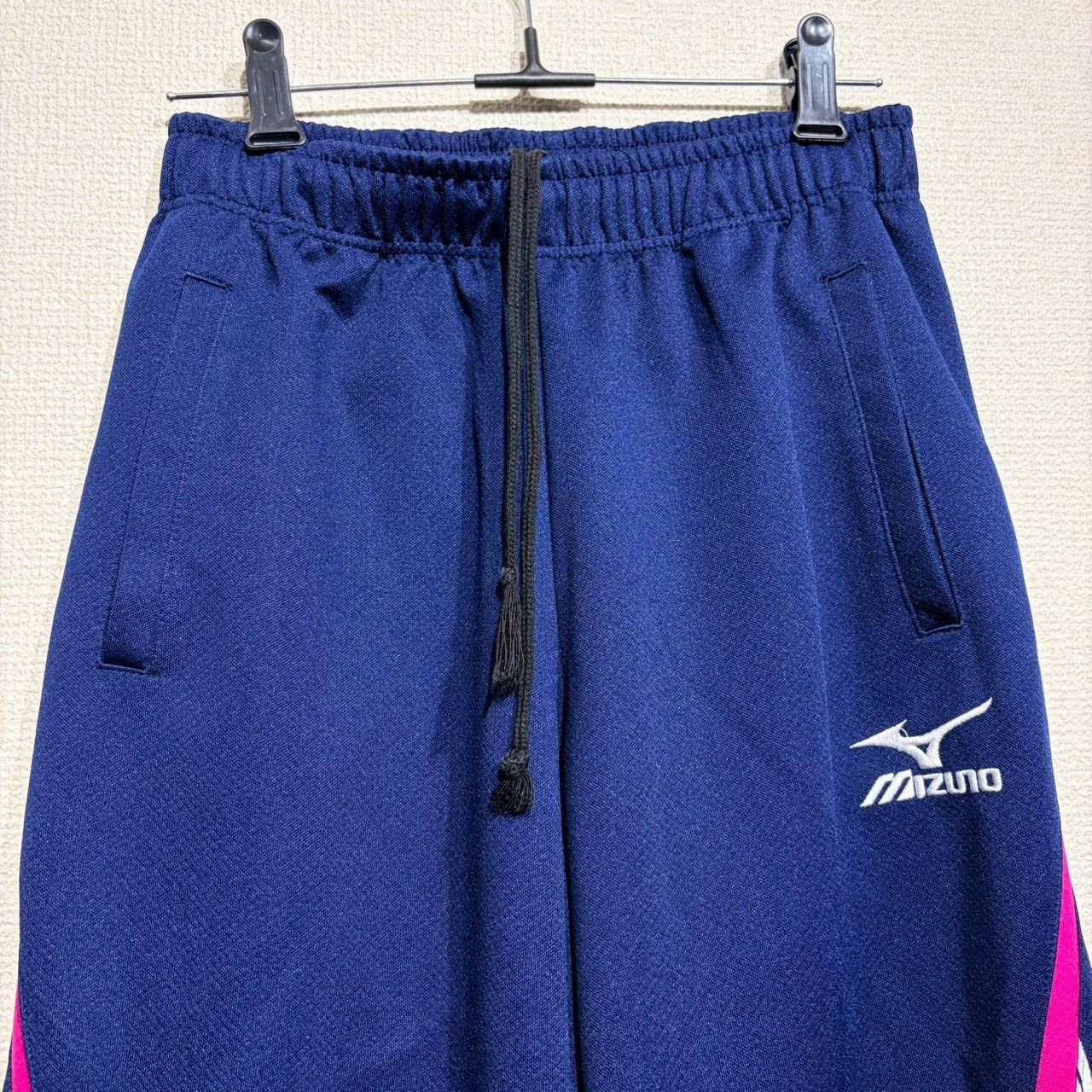 MIZUNO ジャージ 上下セット メンズ M スポーツ ミズノ 長袖 長ズボン 