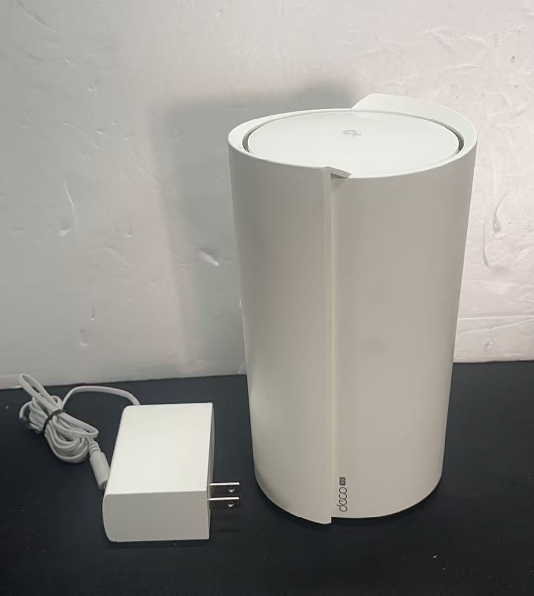 TP-Link Deco X50-5G Wi-Fi 6 メッシュルーター / 5G対応ホームルーター ++924430