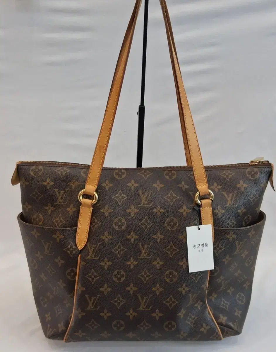 Louis Vuitton ルイヴィトントゥー丸のままMM