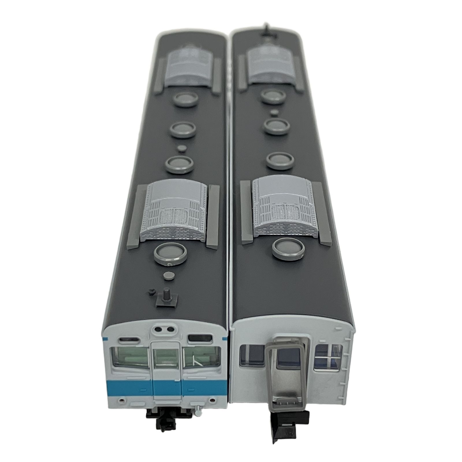 MICROACE A-0784 103系 1200番台 東西線 青帯・冷房車 7両セット Nゲージ 鉄道模型 中古 S11342914