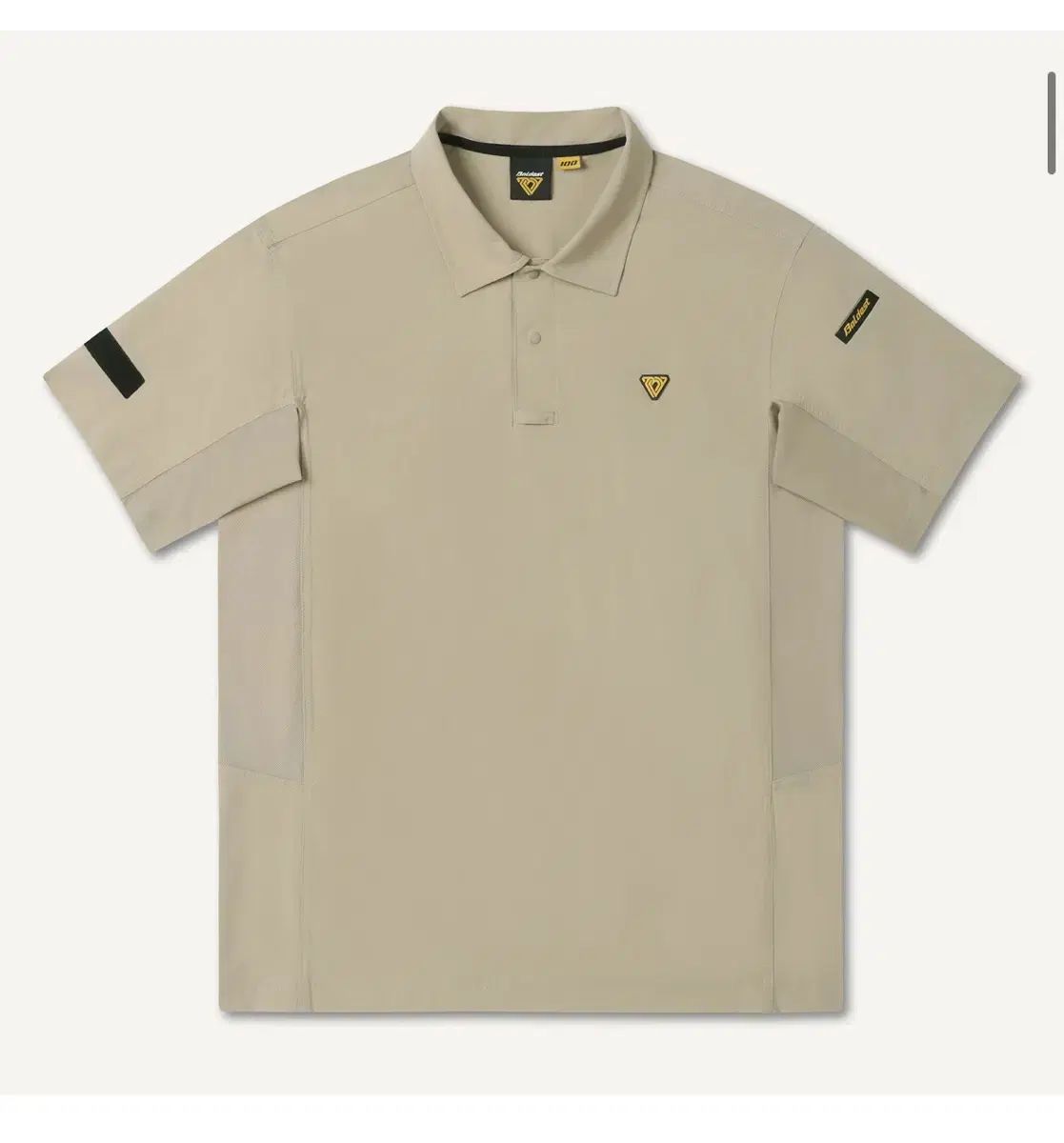 (115) 新品 ボールディスト KARA（カラ）半袖 Tシャツ