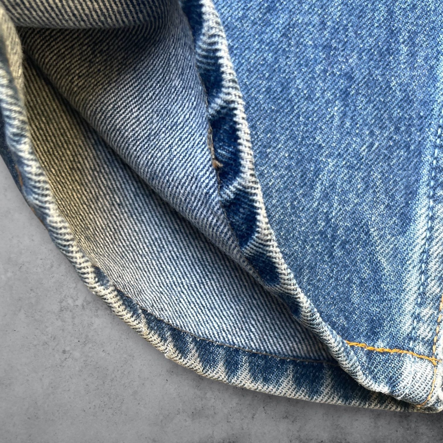 90s】Levi's 501xx デニムパンツ W34 L36 ヴィンテージ 501 - メルカリ