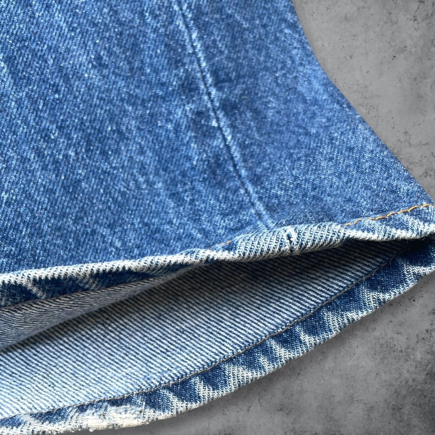 90s】Levi's 501xx デニムパンツ W34 L36 ヴィンテージ 501 - メルカリ