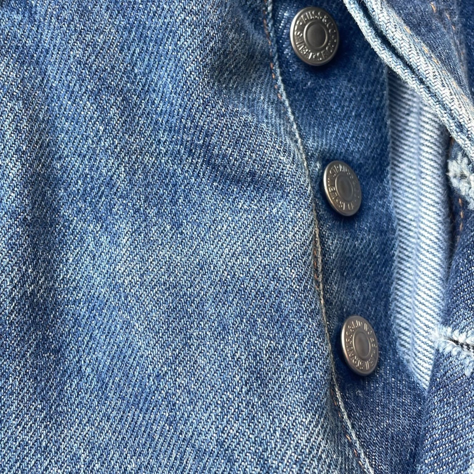 90s】Levi's 501xx デニムパンツ W34 L36 ヴィンテージ 501 - メルカリ