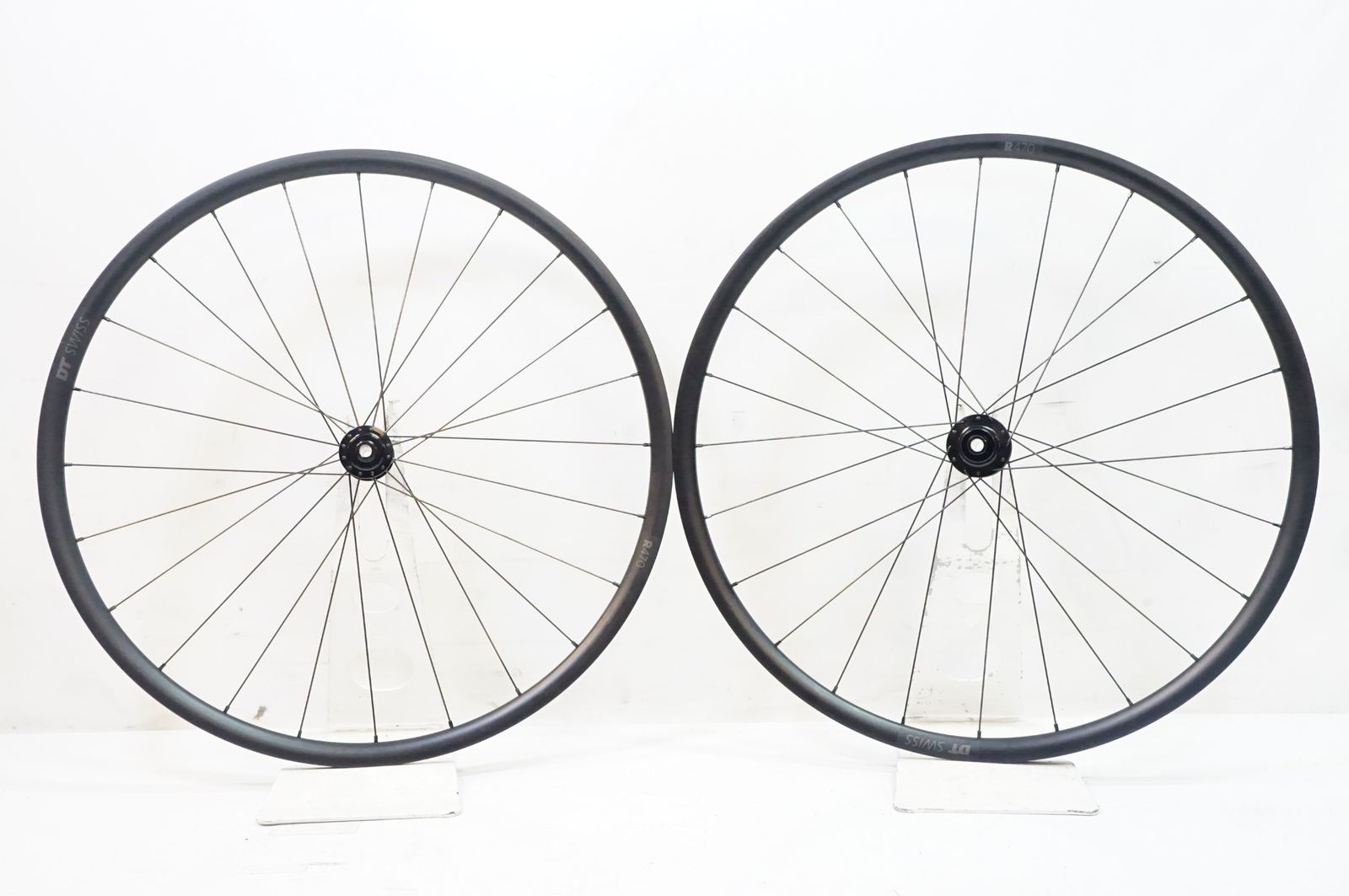 DT SWISS 「ディーティースイス」 R470 DB スラム 11/12速 (XDR) ホイールセット / バイチャリ熊谷店