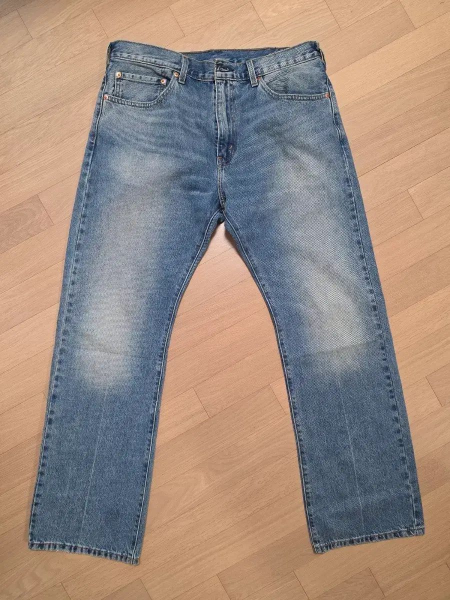 リーバイス 517 ブーツカット ライジングサン 36-32 12,959円