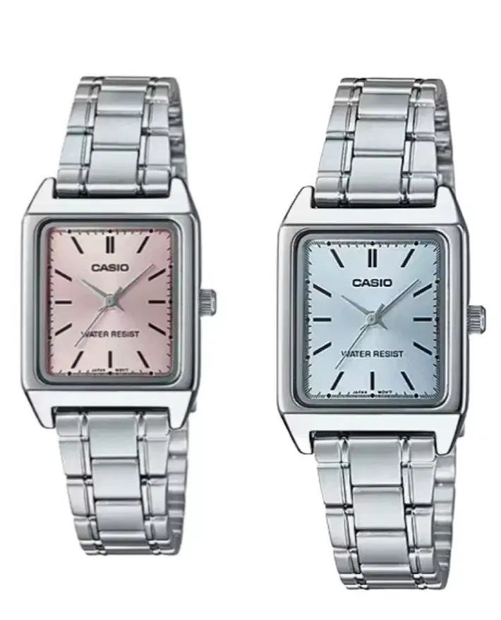新品) CASIO カシオ LTP 2E 4E