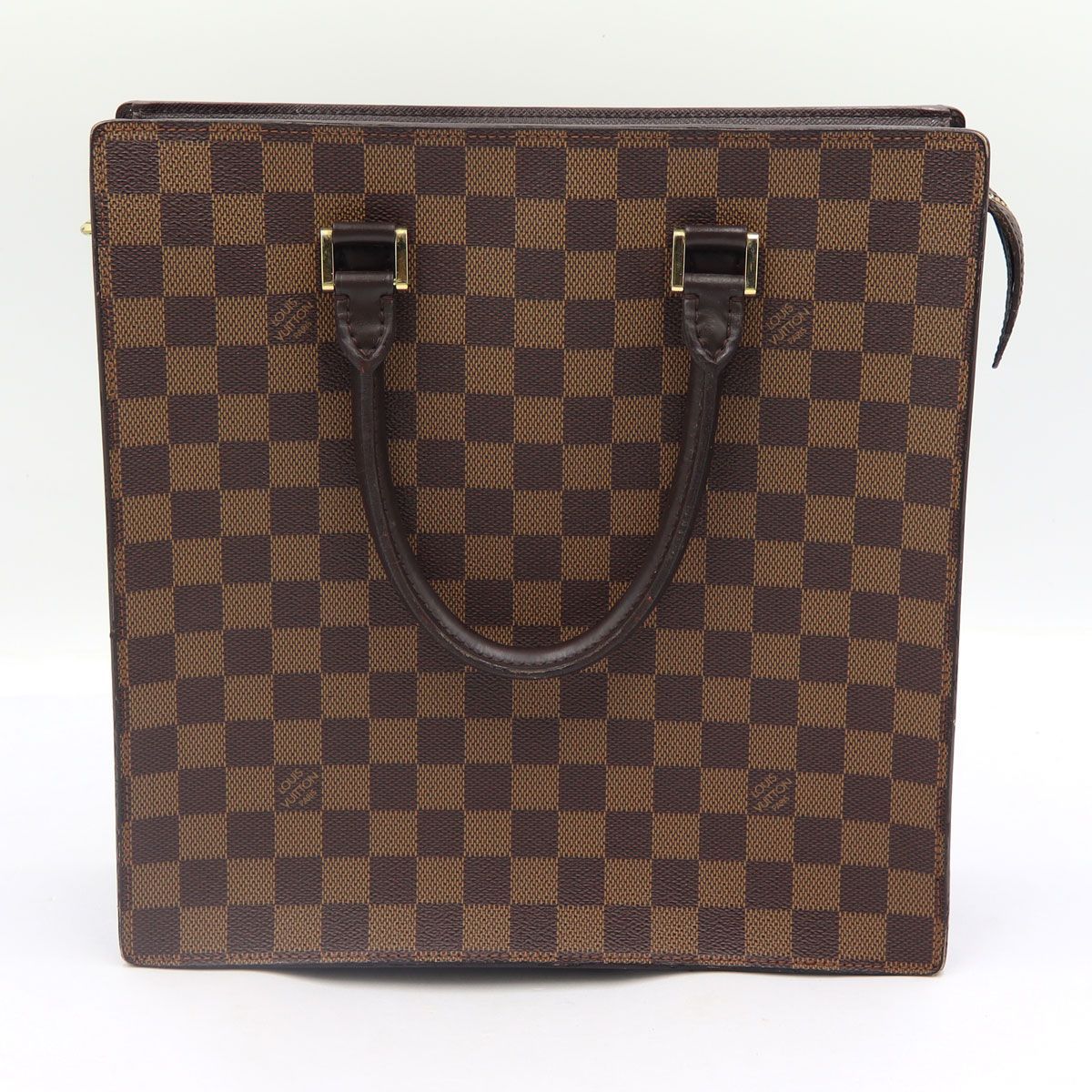 ルイヴィトン（LOUIS VUITTON)　ダミエ　ヴェニスPM　N51145　W28cm×H29cm×D8cm　レディース(中古) 42,000円