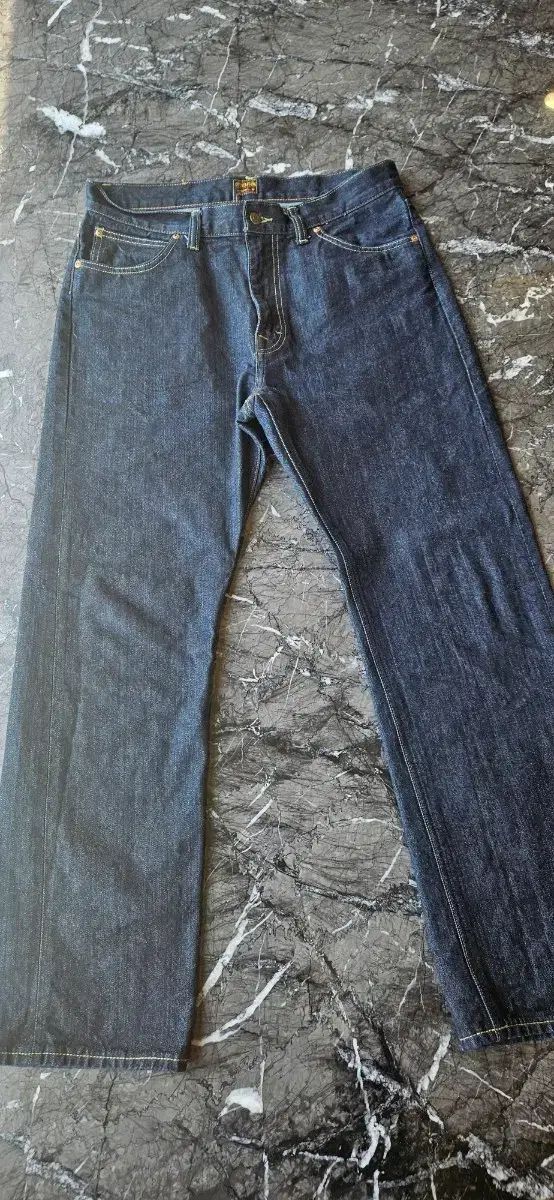 OUTSTANDING 50's ブーツカット セルビッジ デニム 11,633円