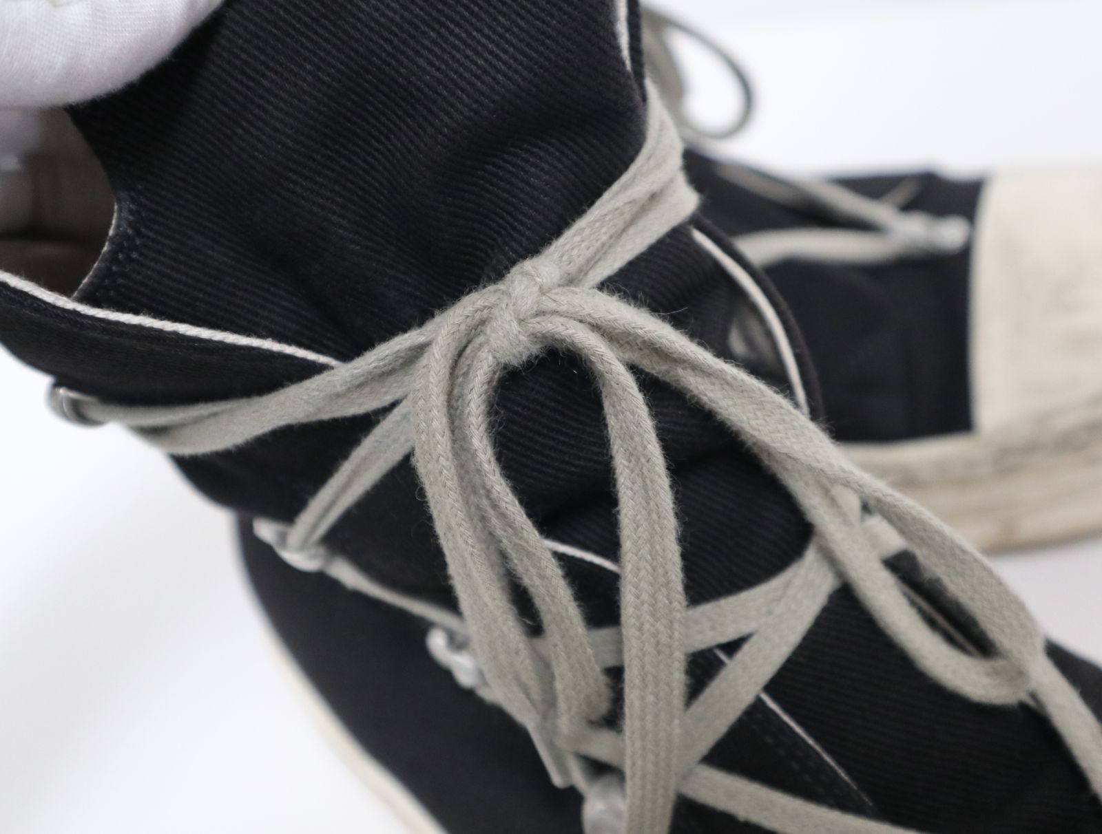 Rick Owens リックオウエンス DRKSHDW ダークシャドウ HEXA SNEAKS 