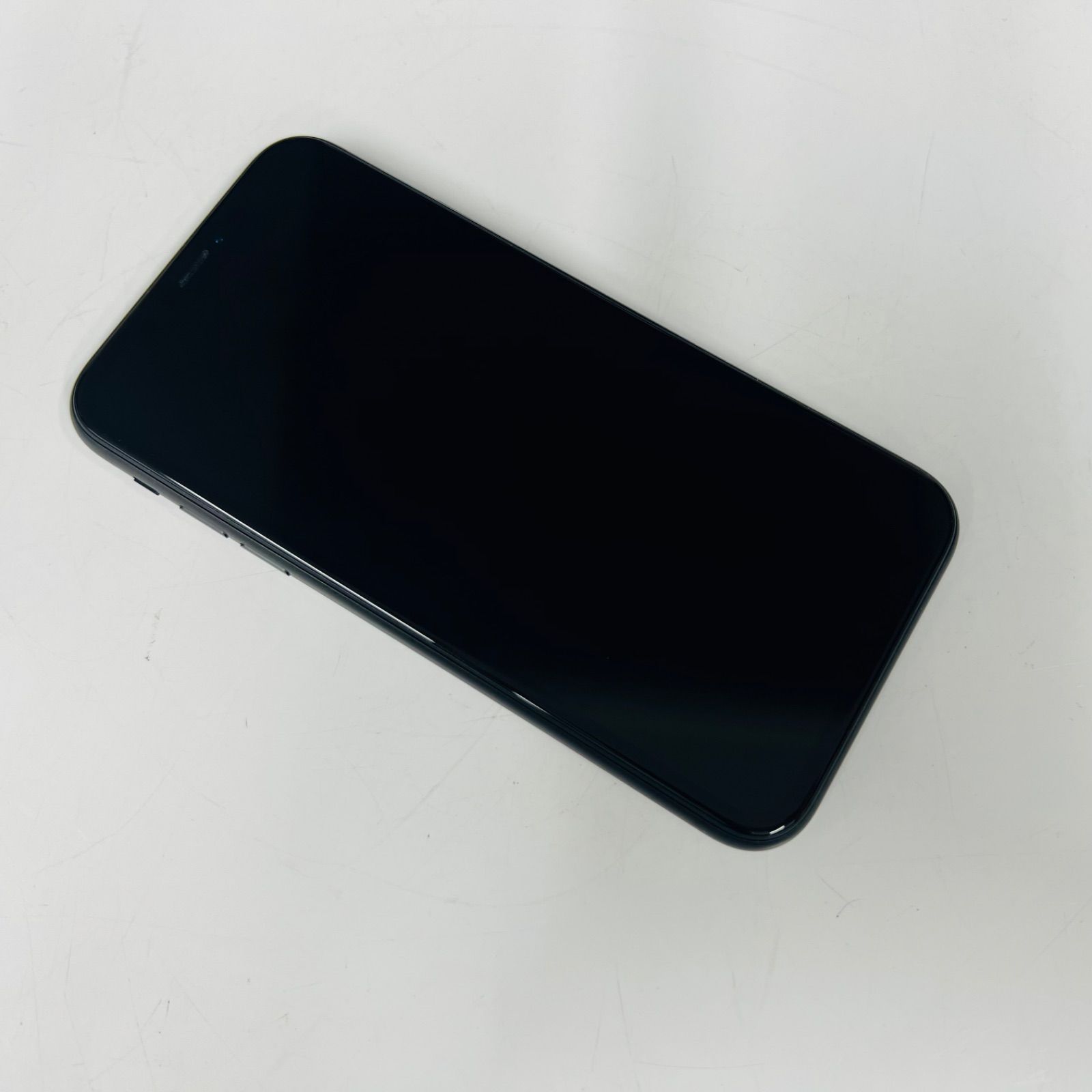 iPhone XR 64GB SIMフリー バッテリー100% ジャンク - メルカリ