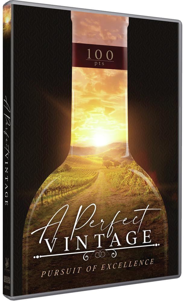 A Perfect Vintage [DVD]