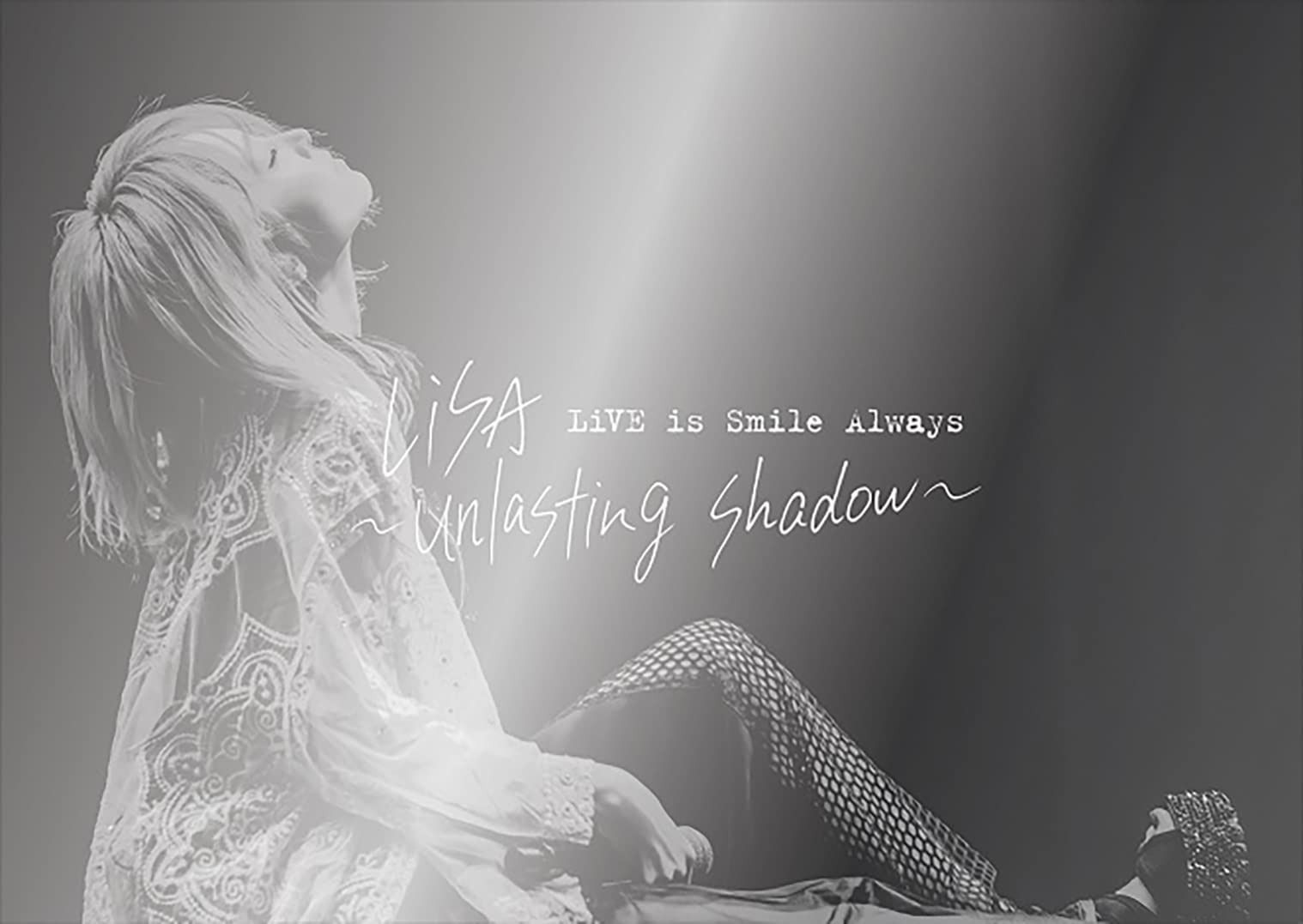 LiVE is Smile Always ~unlasting shadow~ at Zepp Haneda(TOKYO) (通常盤) (BD) [Blu-ray]